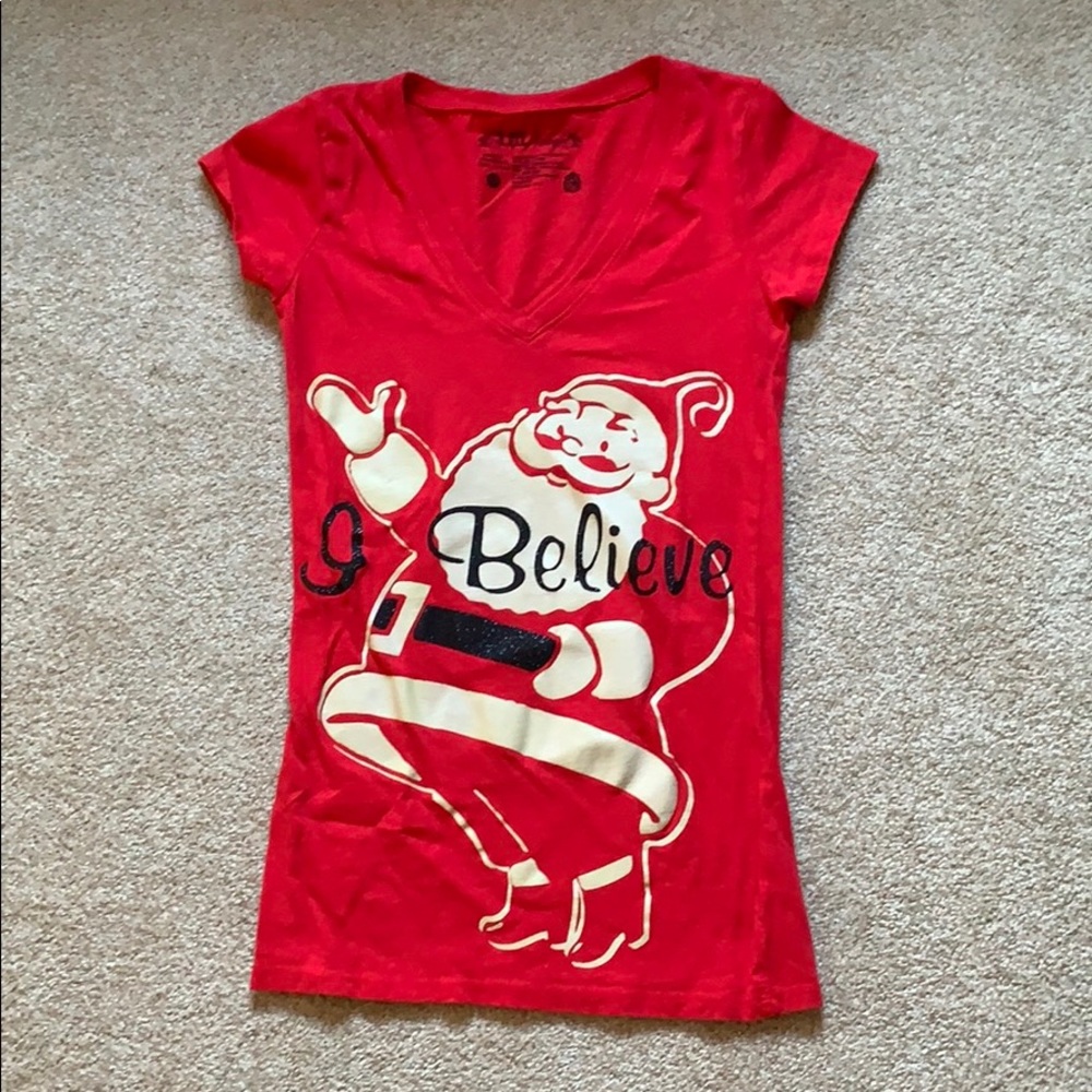 Vintage Christmas Shirt